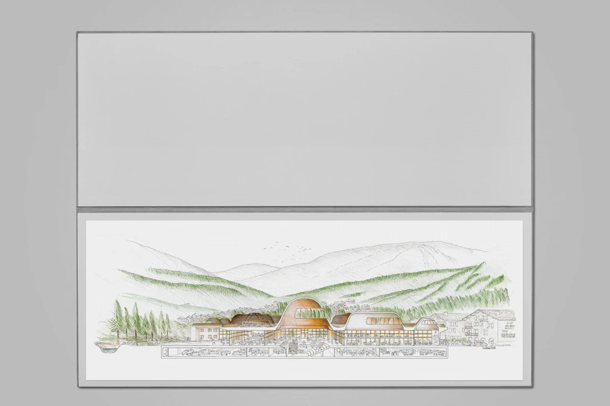 TASCHEN Norman Foster Vierteljährliche Förderung