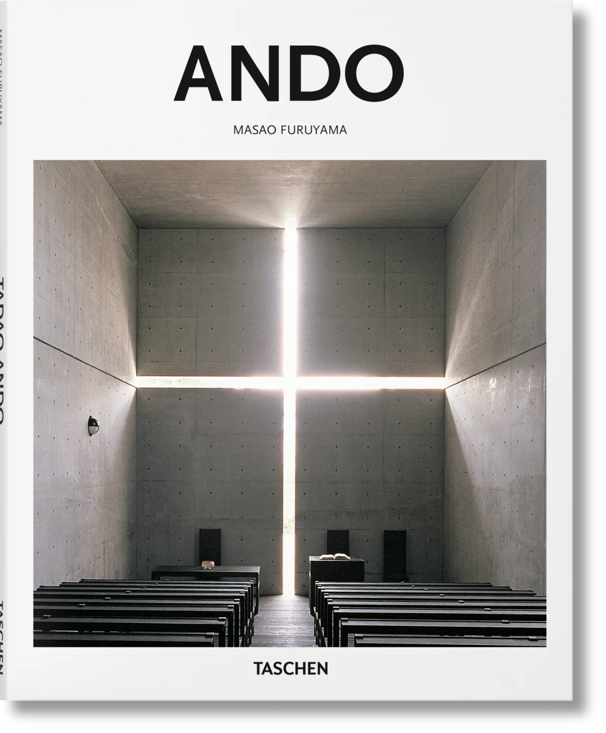 TASCHEN Ando