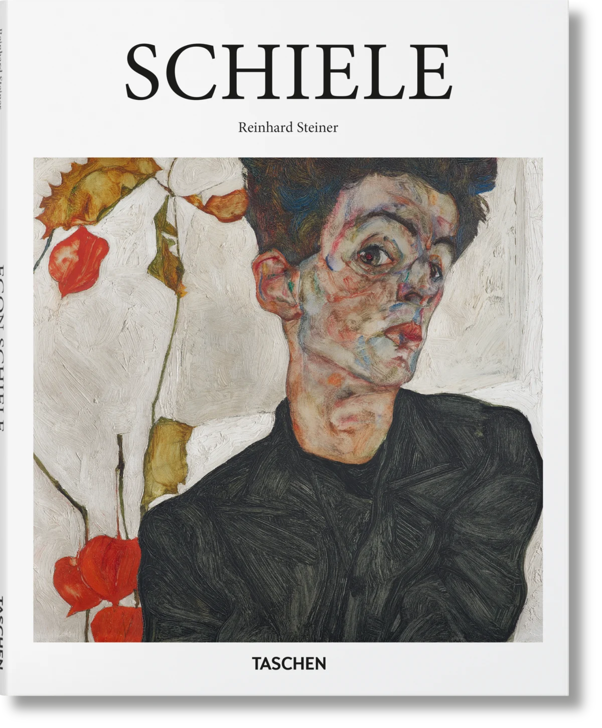 TASCHEN Schiele Super Rabatt