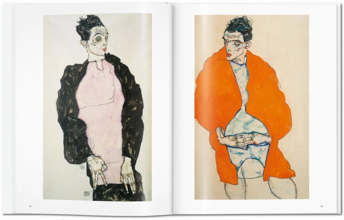 TASCHEN Schiele Super Rabatt
