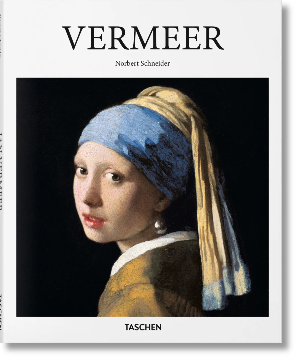 TASCHEN Vermeer