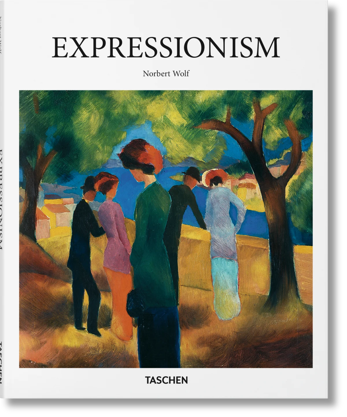 TASCHEN Expressionism 50% Rabatt mit kostenlosem Versand