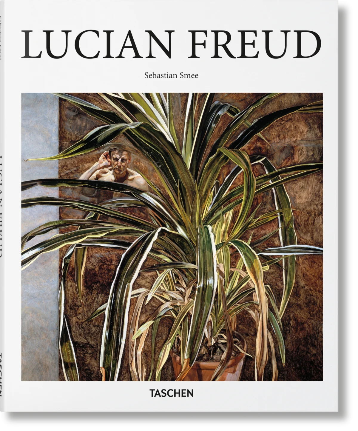 TASCHEN Lucian Freud