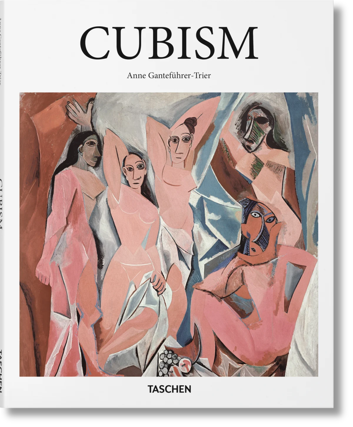 TASCHEN Cubism