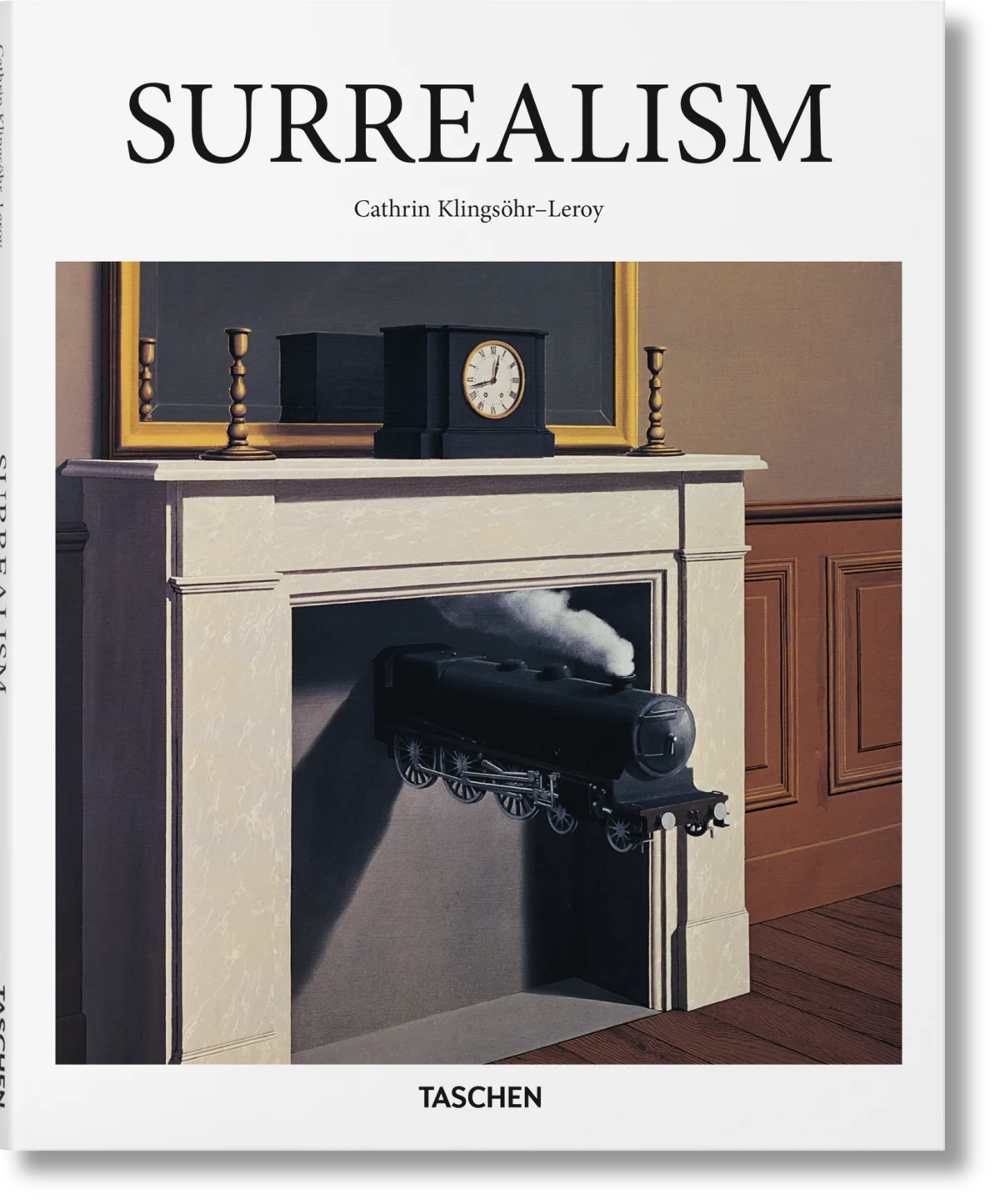 TASCHEN Surrealism