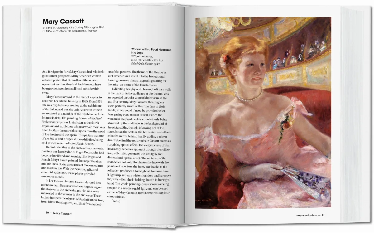 TASCHEN Modern Art. A History from Impressionism to Today zollfrei