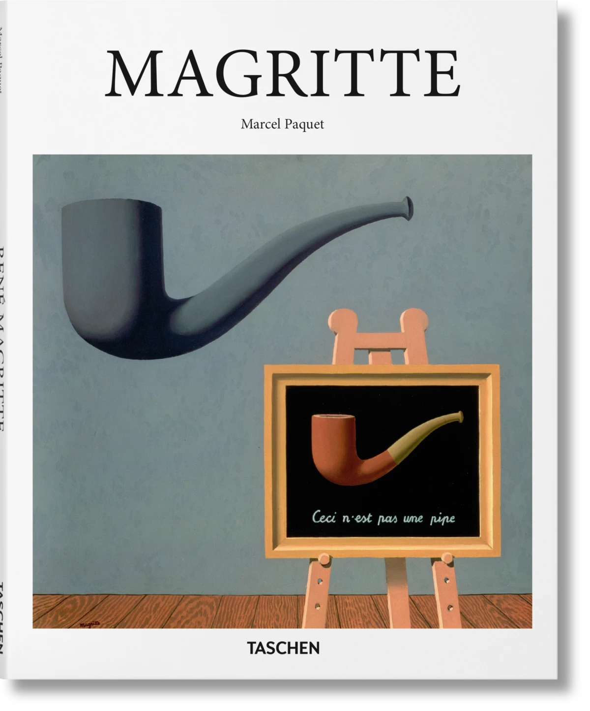 TASCHEN Magritte