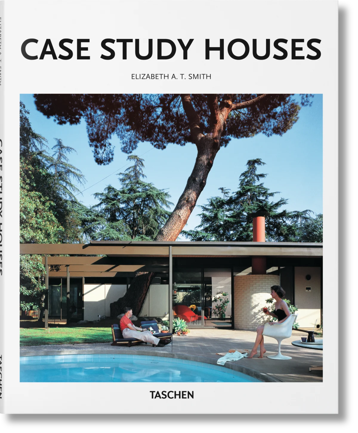TASCHEN Case Study Houses 2025