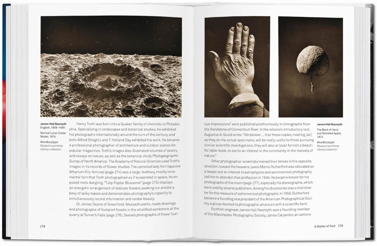 TASCHEN A History of Photography. From 1839 to the Present Online
