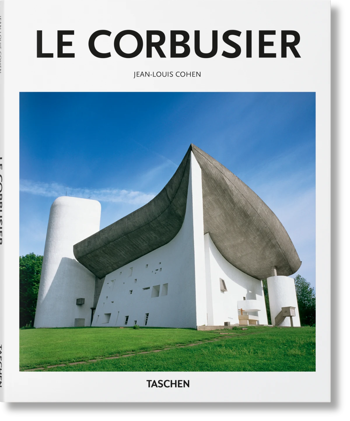 TASCHEN Le Corbusier Outlet