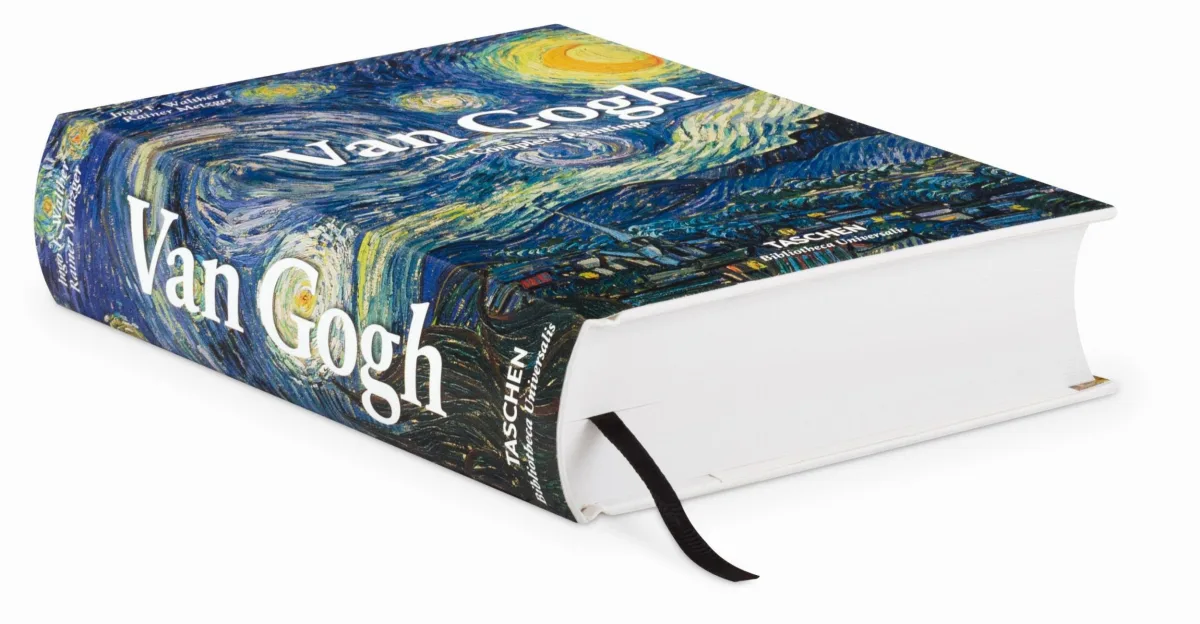 TASCHEN Van Gogh. The Complete Paintings Angebote