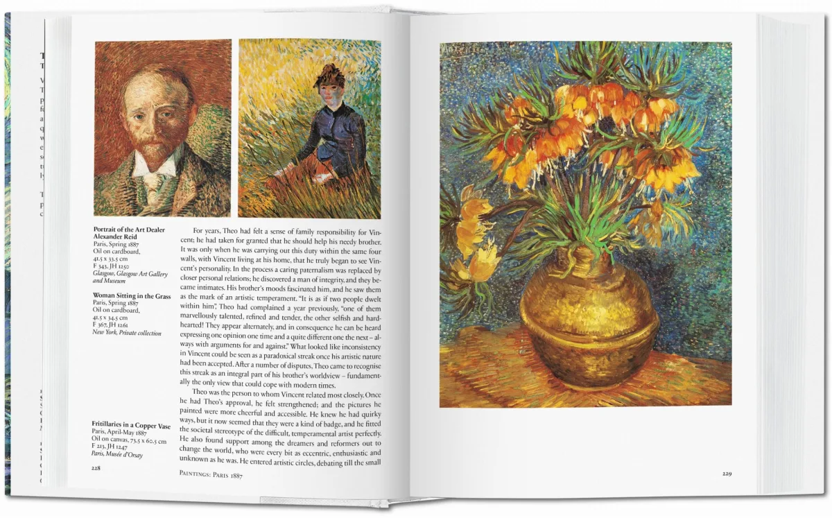 TASCHEN Van Gogh. The Complete Paintings Angebote