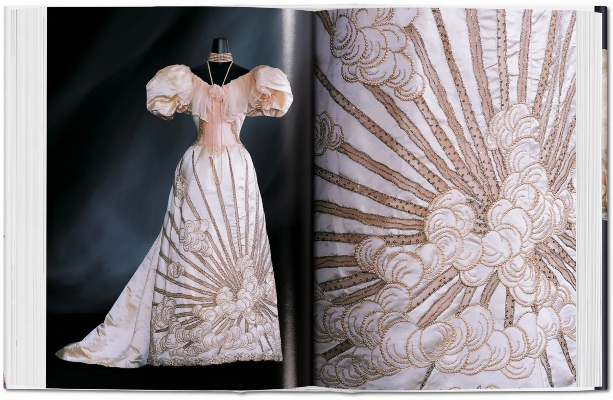 TASCHEN Fashion History from the 18th to the 20th Century Hotsell
