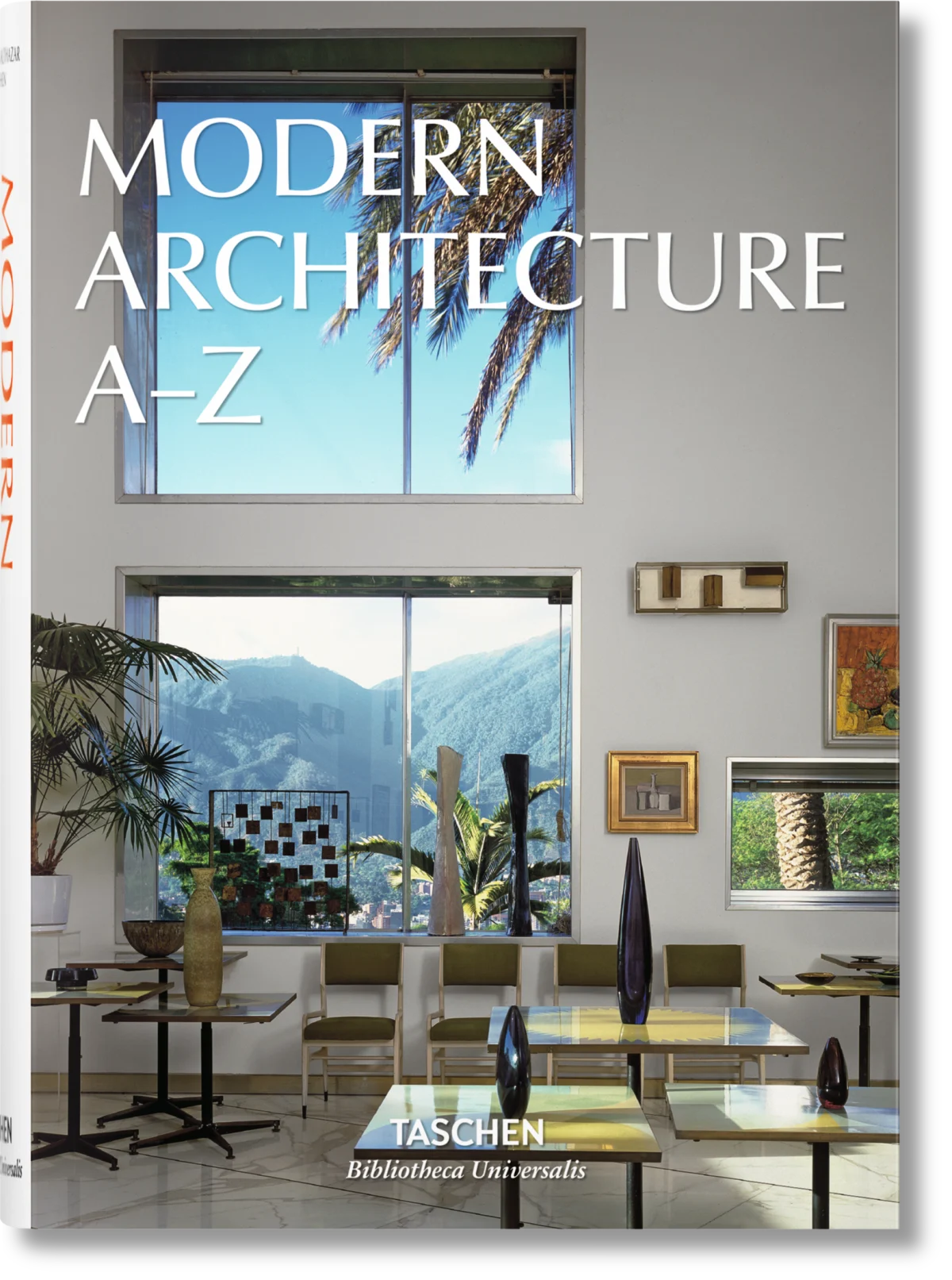 TASCHEN Modern Architecture A–Z Günstiger Verkauf