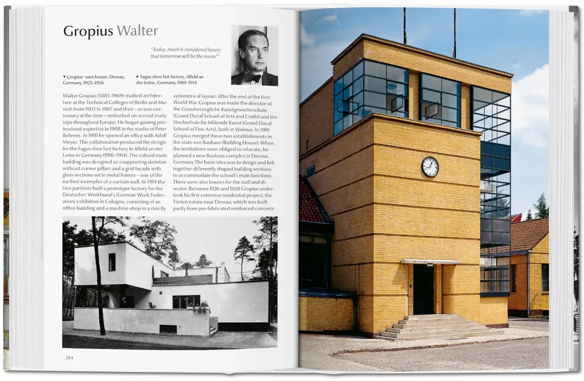 TASCHEN Modern Architecture A–Z Günstiger Verkauf