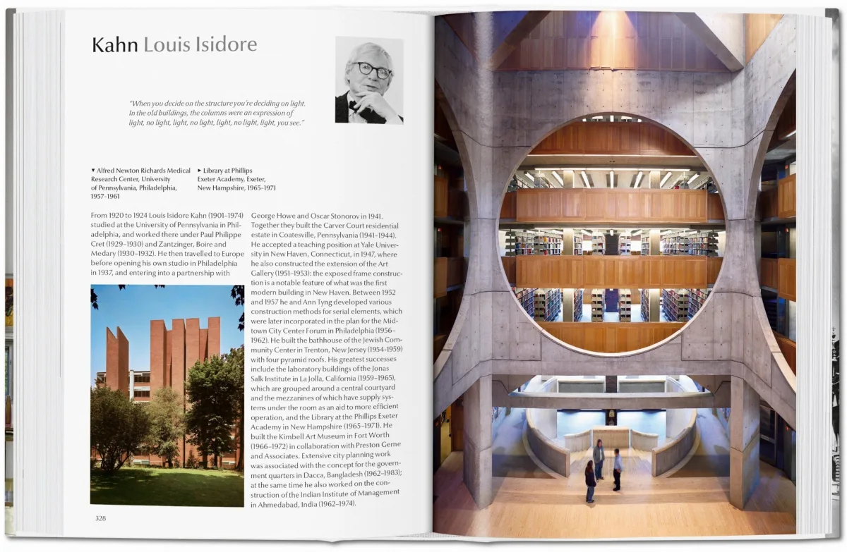 TASCHEN Modern Architecture A–Z Günstiger Verkauf