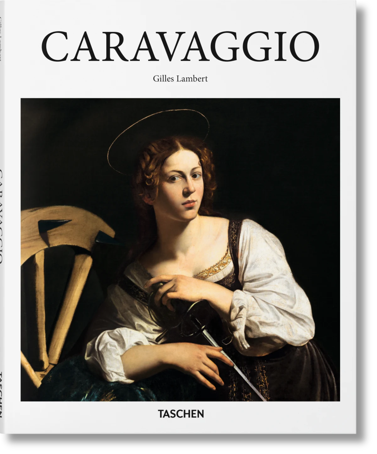 TASCHEN Caravaggio