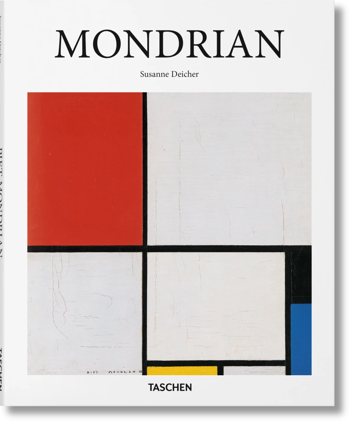 TASCHEN Mondrian