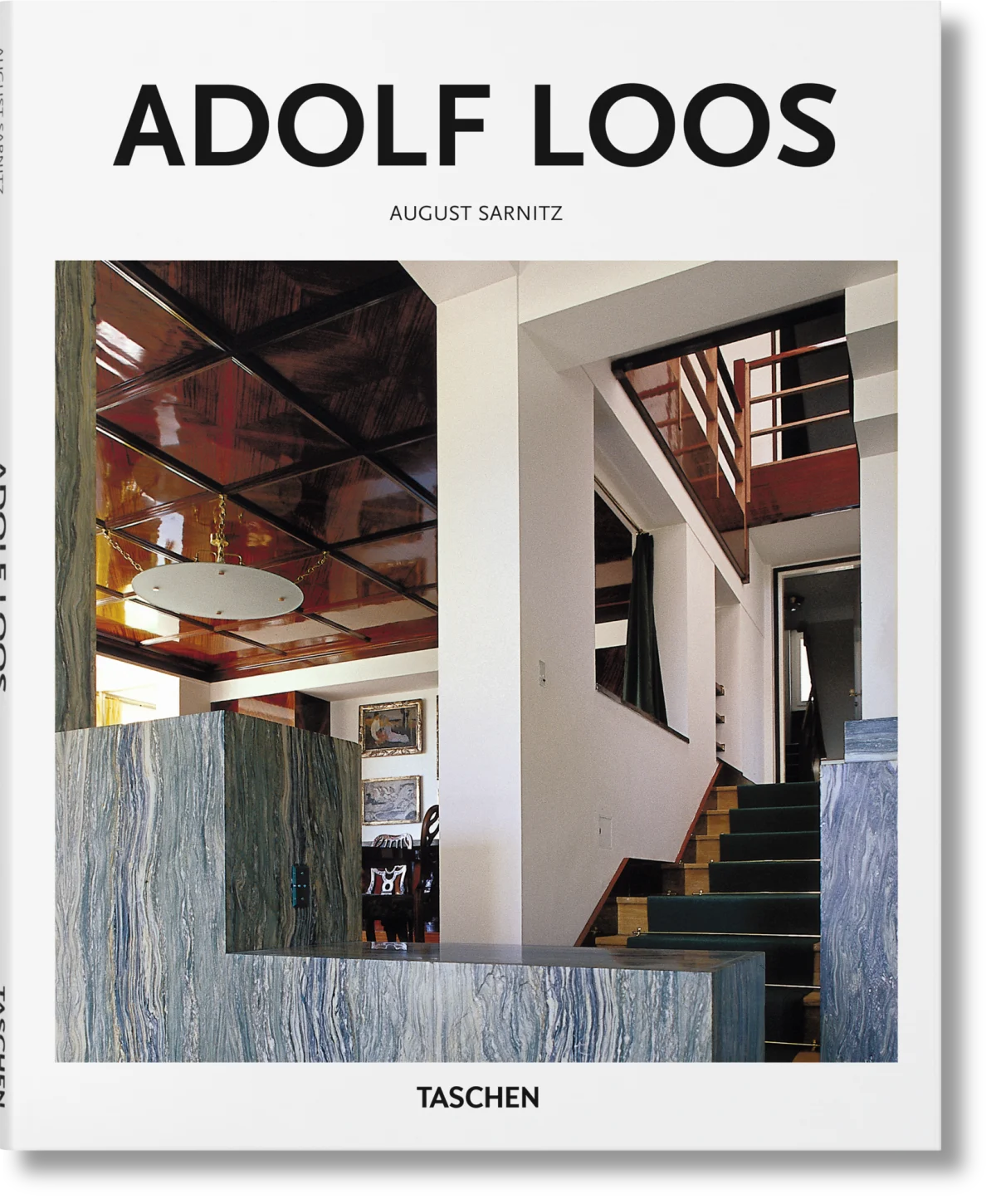 TASCHEN Adolf Loos