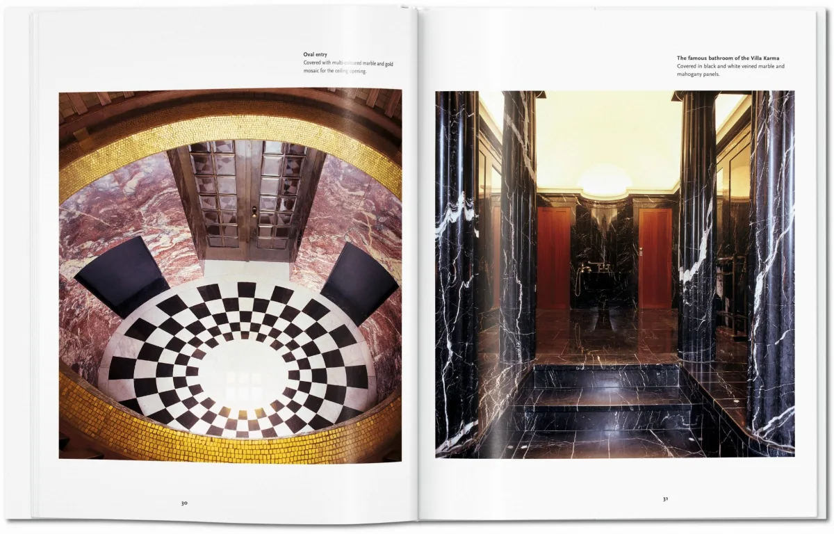 TASCHEN Adolf Loos Limitierter Zeitrabatt