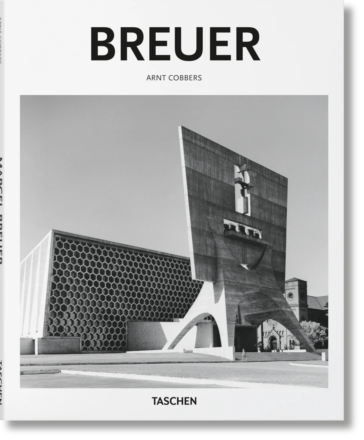 TASCHEN Breuer