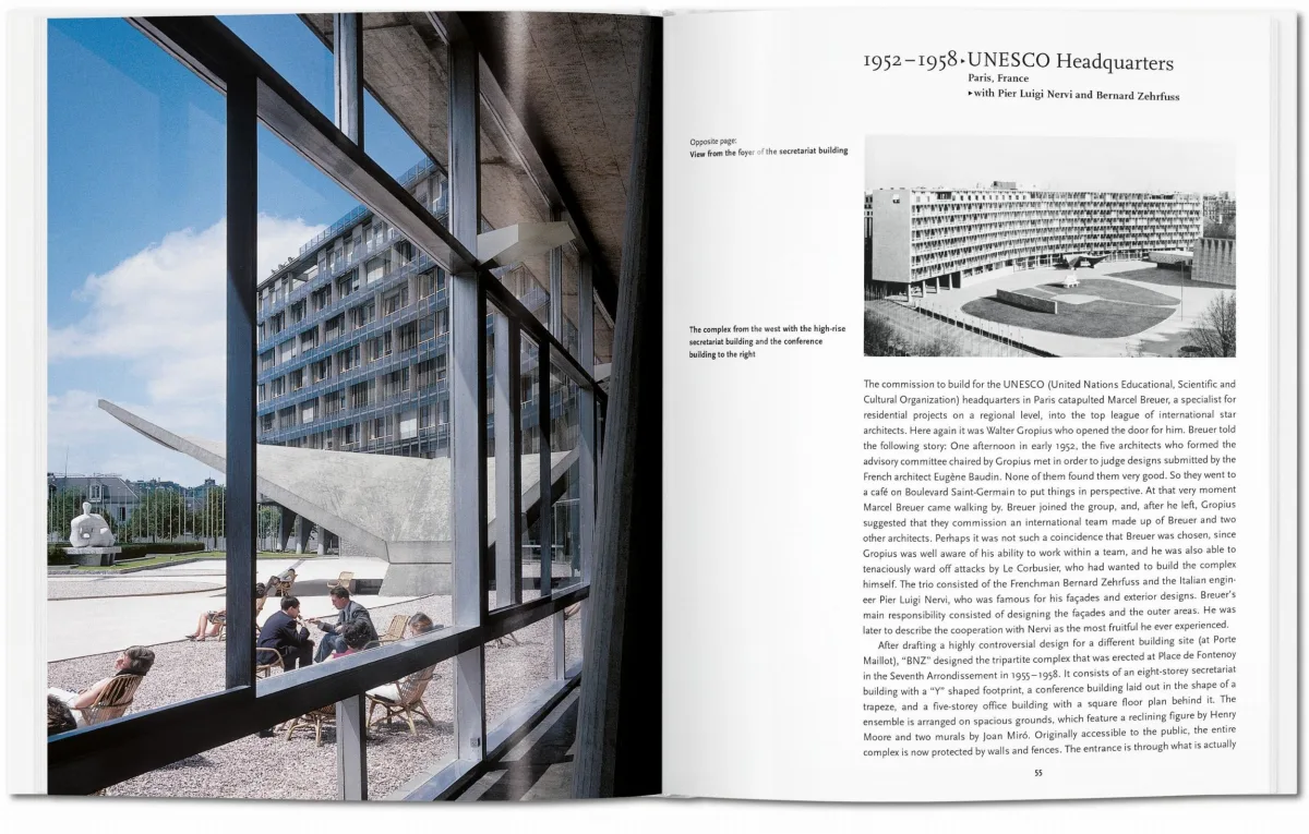 TASCHEN Breuer Fabrik Onlineshop
