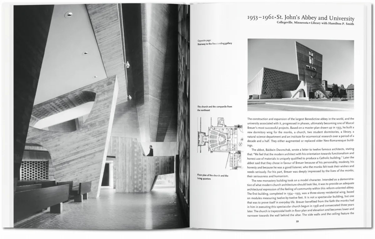 TASCHEN Breuer Fabrik Onlineshop