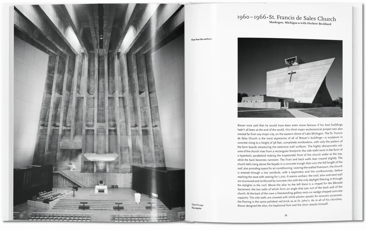 TASCHEN Breuer Fabrik Onlineshop