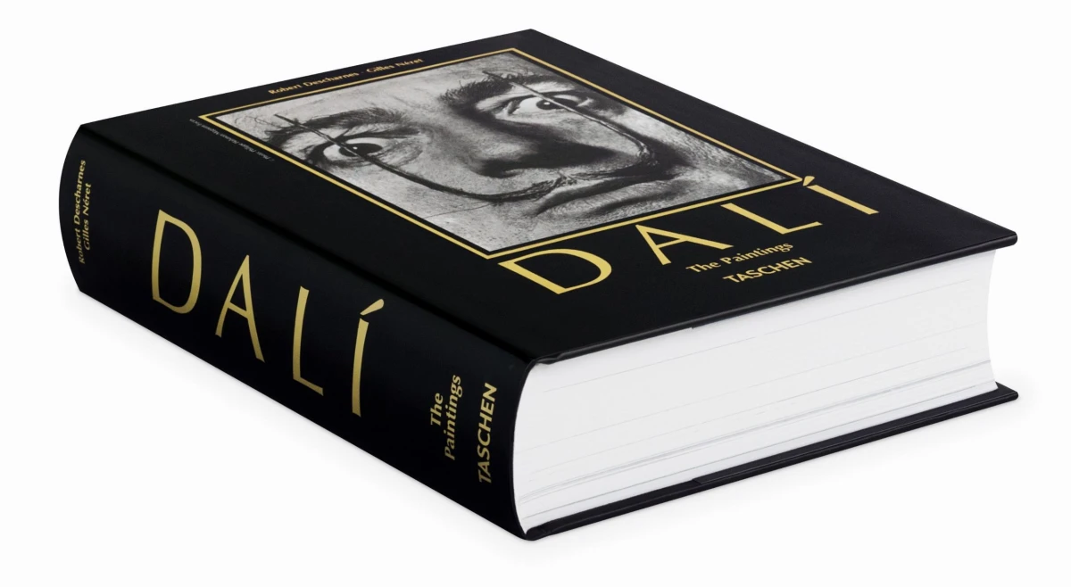 TASCHEN Dalí. The Paintings Fabrikpreis