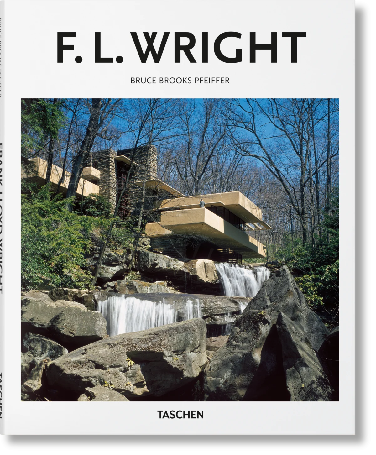 TASCHEN F.L. Wright