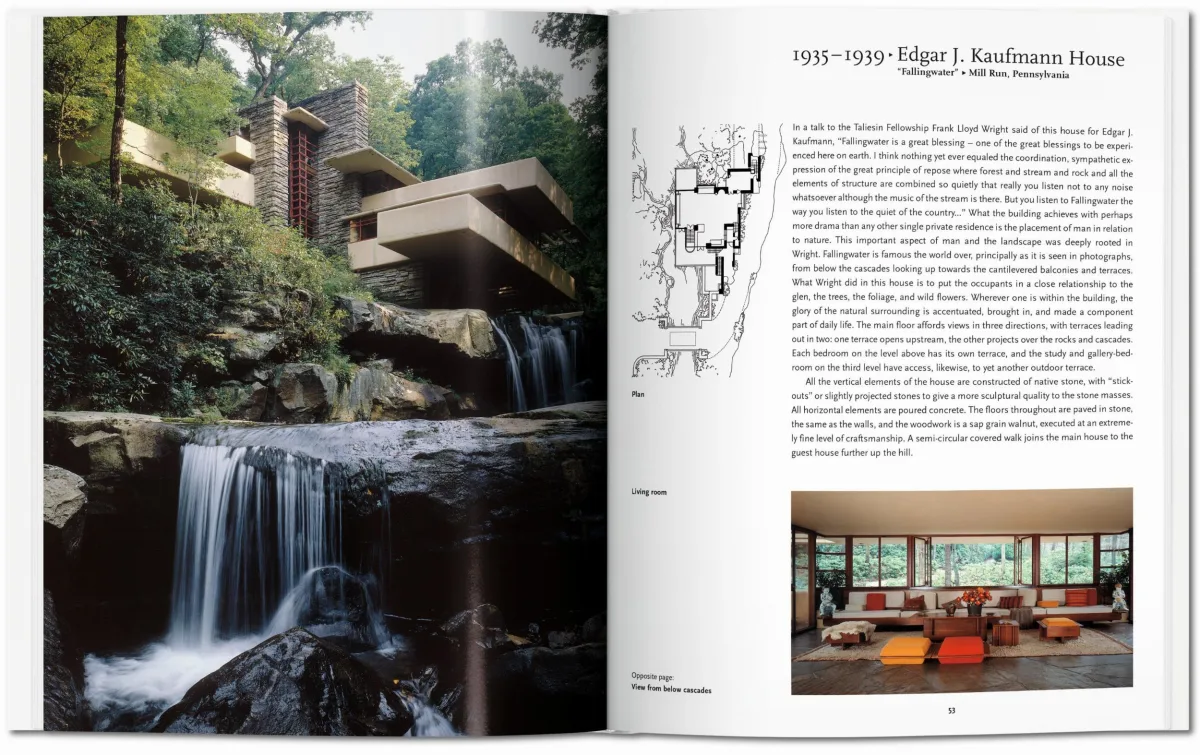 TASCHEN F.L. Wright Sonderangebot