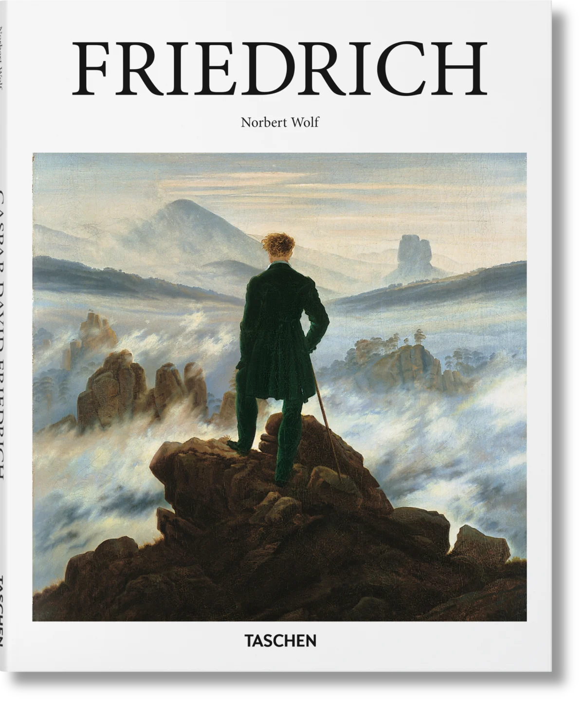 TASCHEN Friedrich