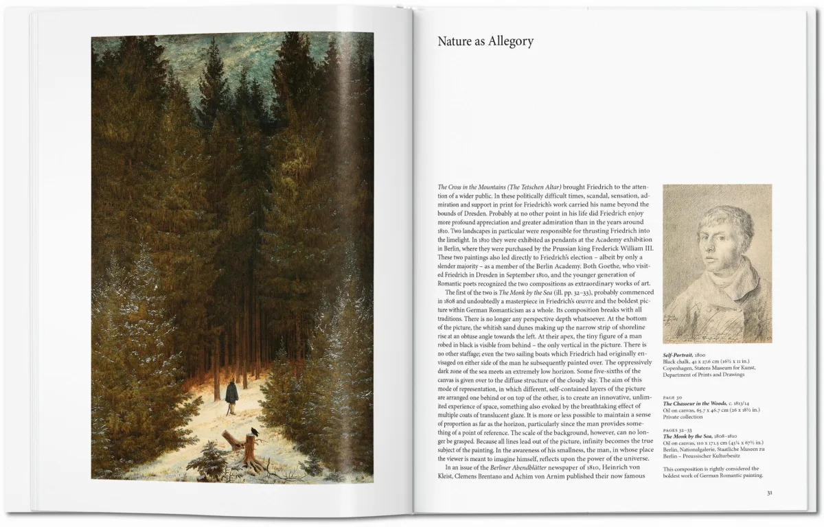 TASCHEN Friedrich Rabatt