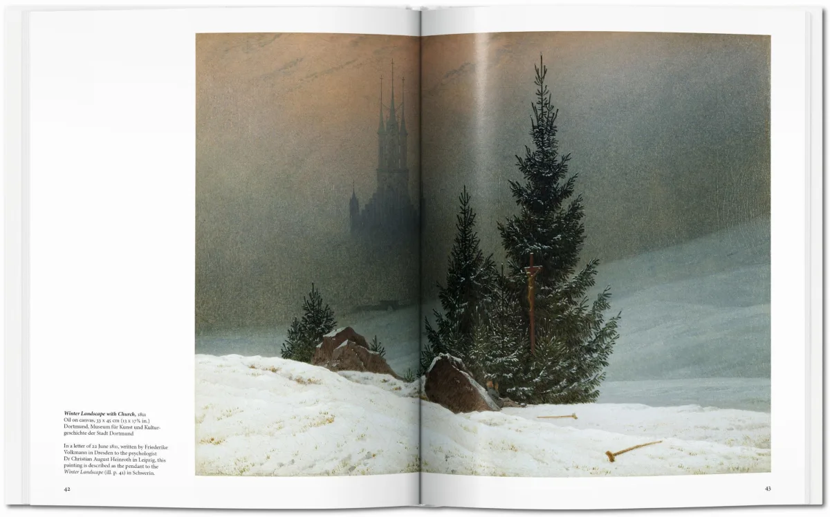 TASCHEN Friedrich Rabatt
