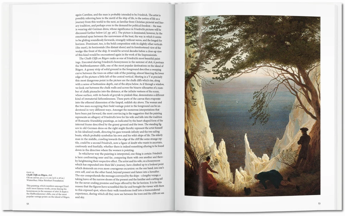 TASCHEN Friedrich Rabatt
