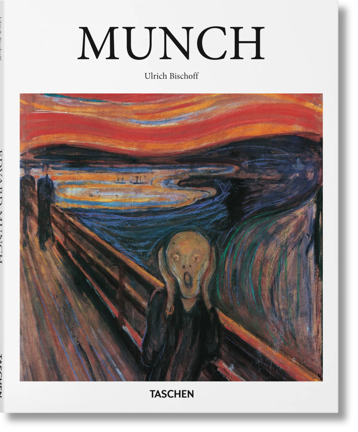 TASCHEN Munch