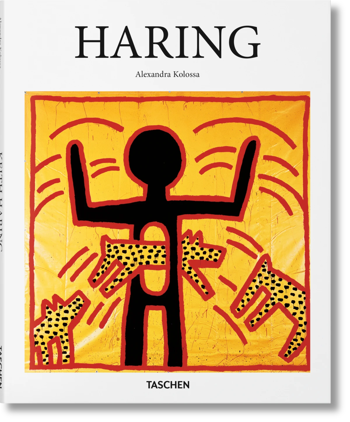 TASCHEN Haring Großer Ausverkauf