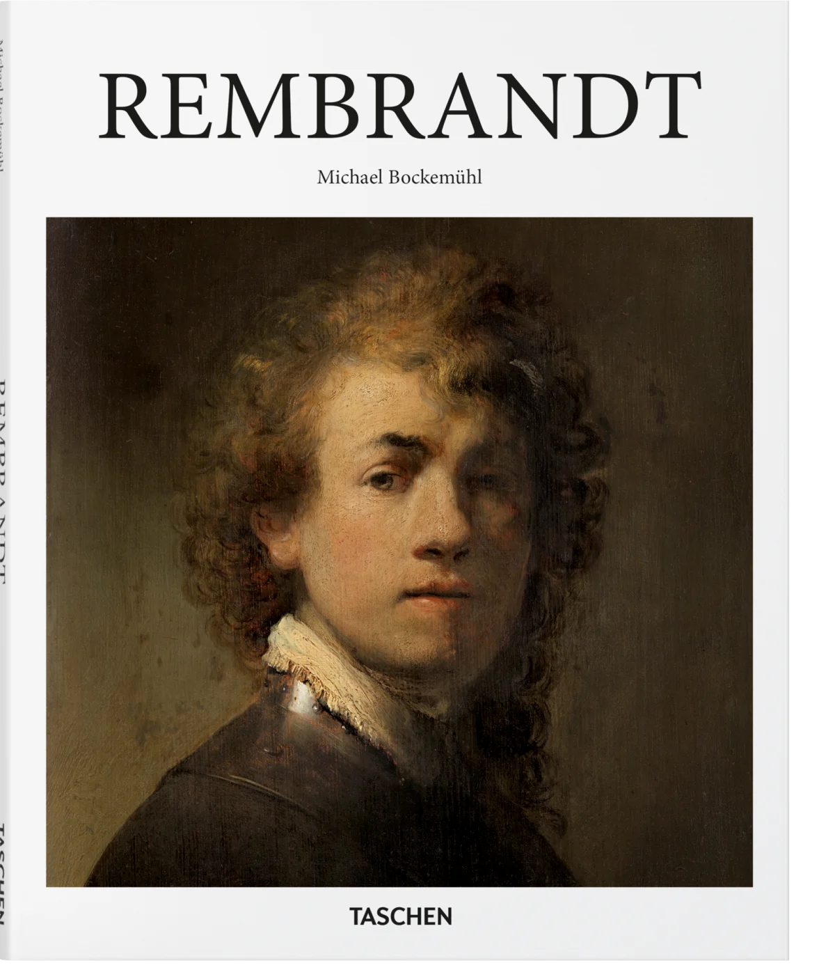 TASCHEN Rembrandt