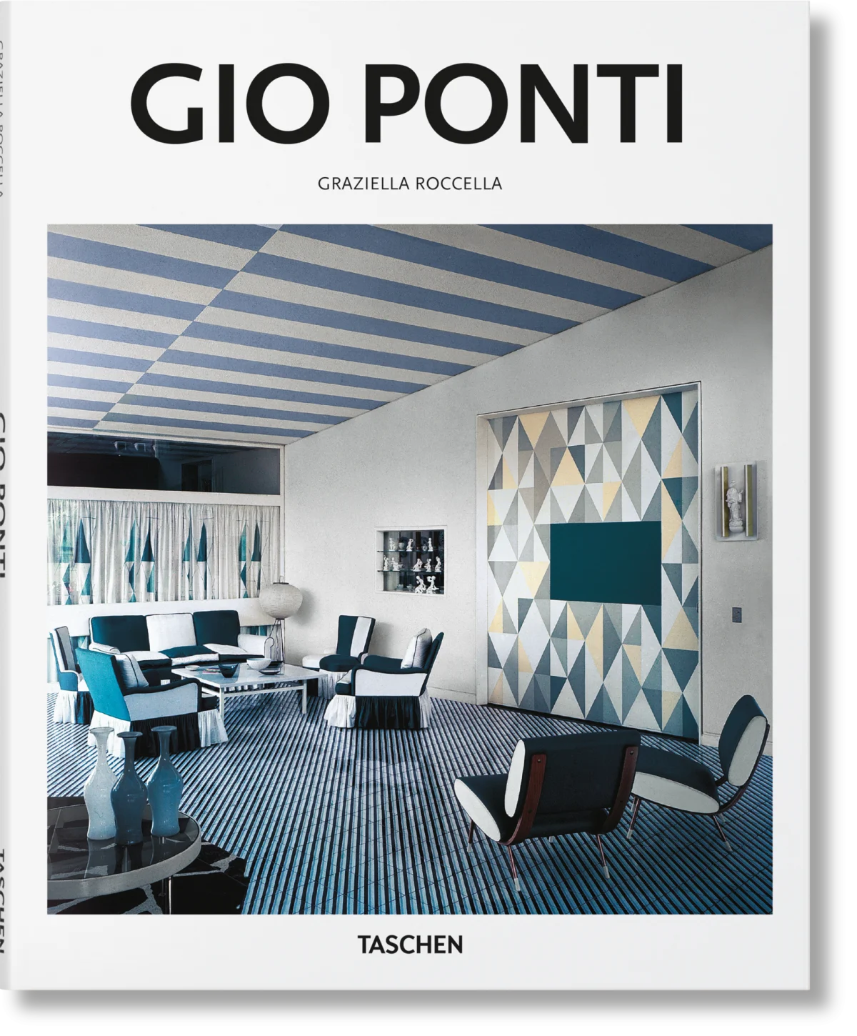 TASCHEN Gio Ponti Begrenztes Angebot