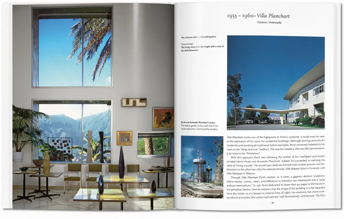 TASCHEN Gio Ponti Begrenztes Angebot