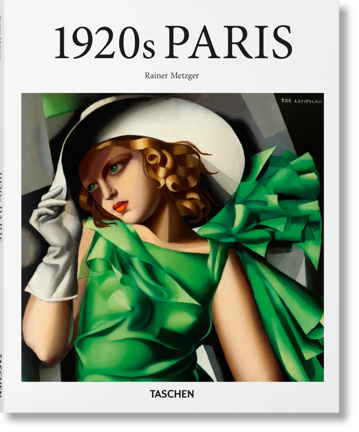 TASCHEN 1920s Paris Online Shopping