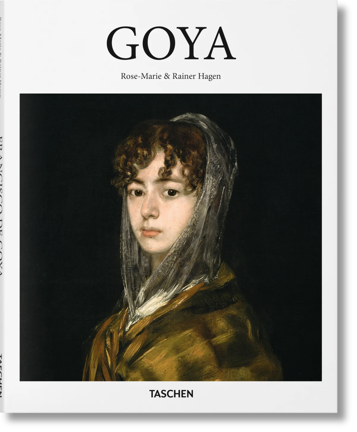TASCHEN Goya