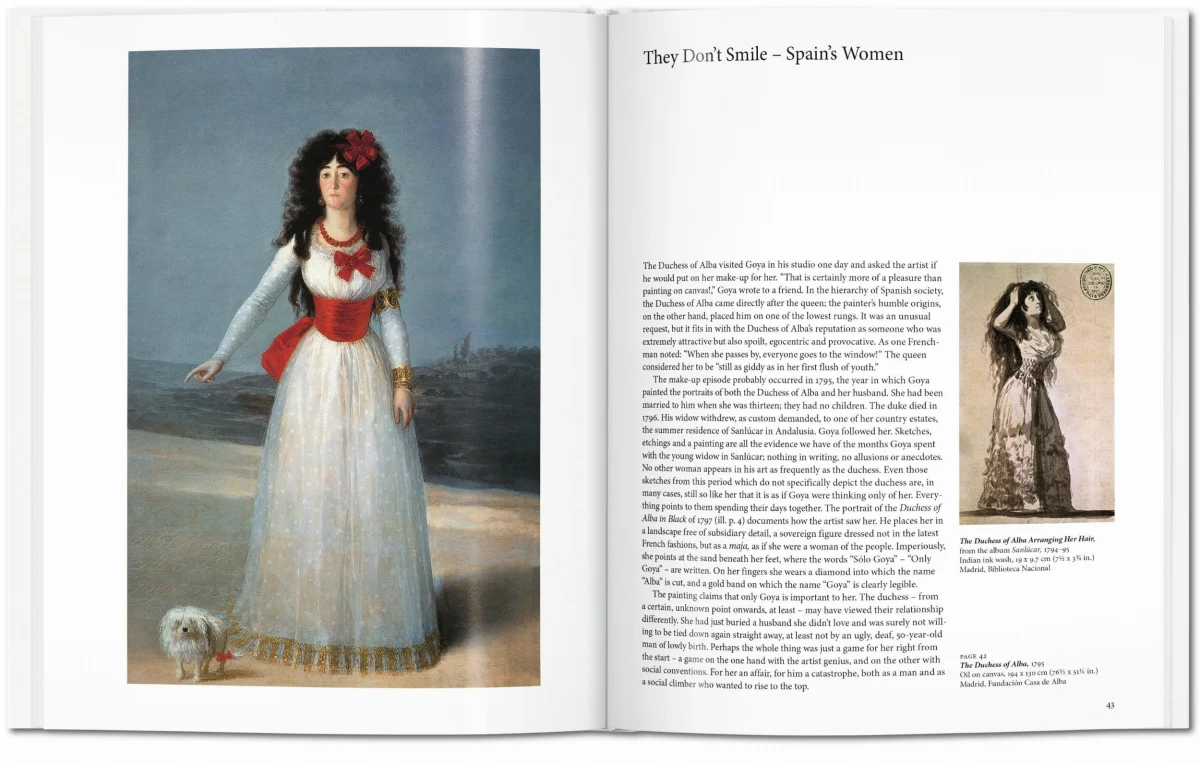 TASCHEN Goya Saisonschlussverkauf