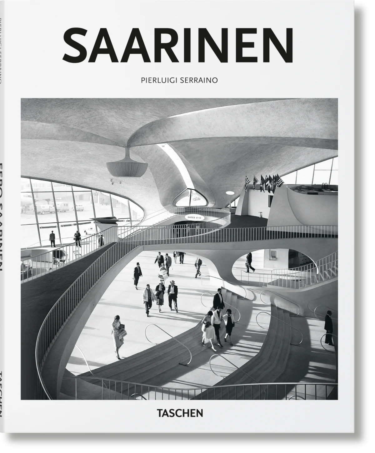 TASCHEN Saarinen