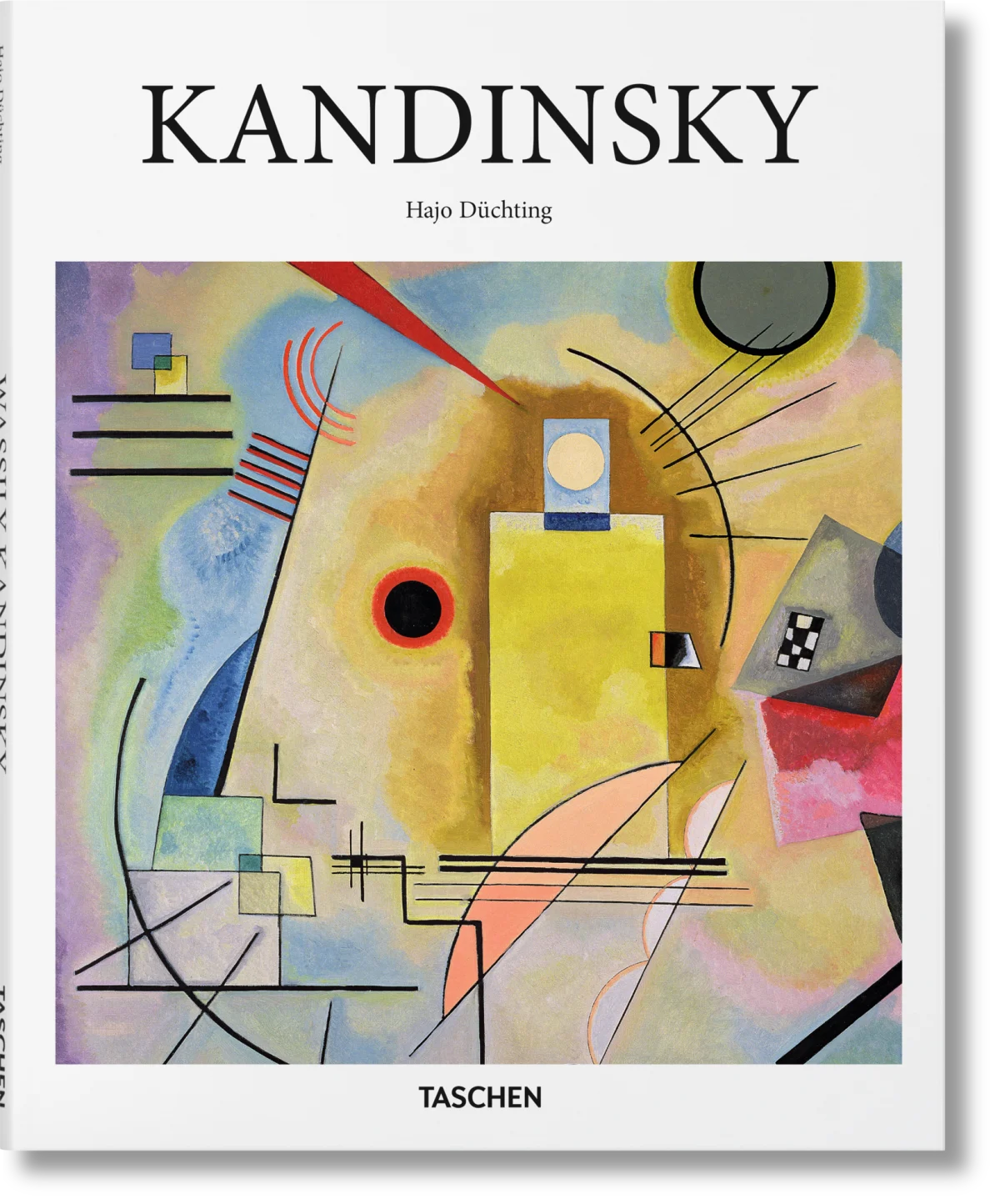 TASCHEN Kandinsky