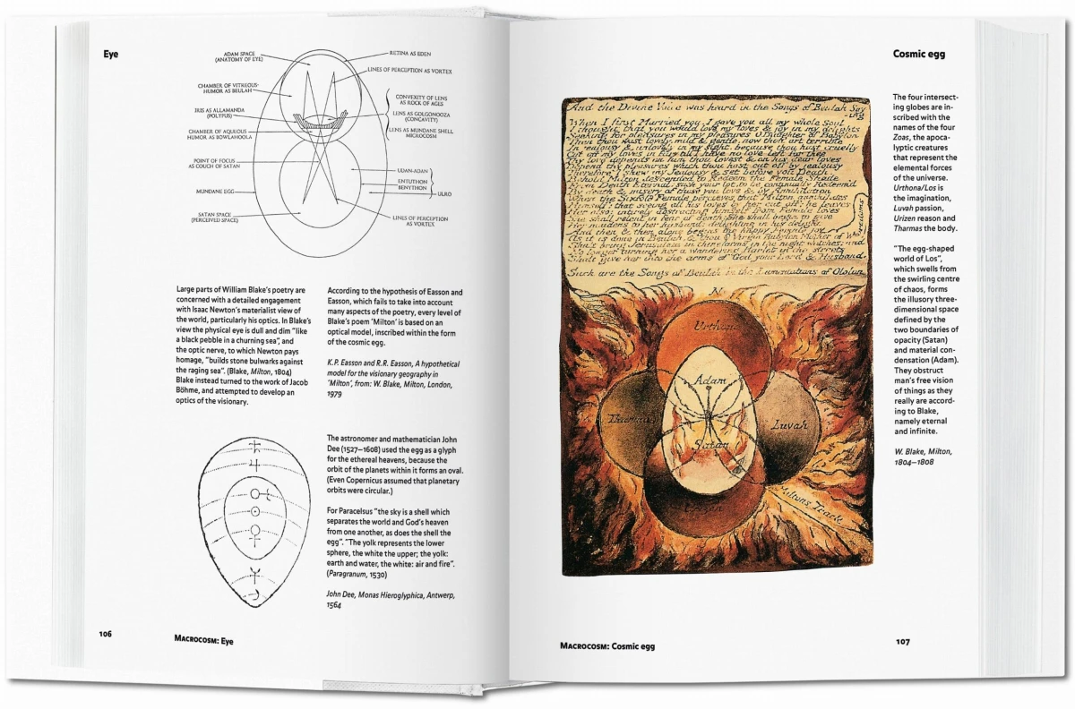 TASCHEN Alchemy & Mysticism Osterangebot