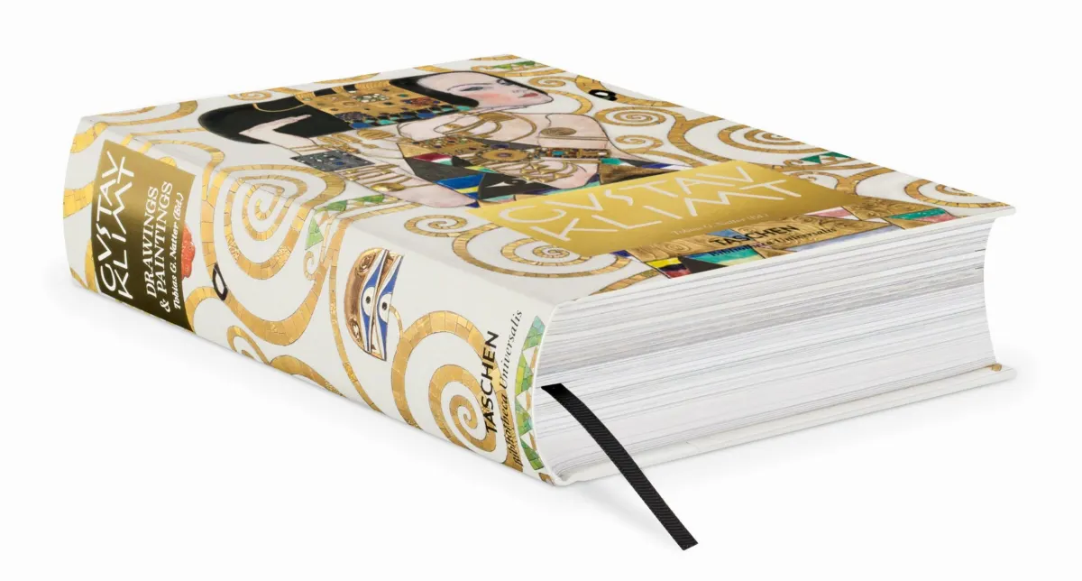 TASCHEN Gustav Klimt. The Complete Paintings Vatertagsangebot