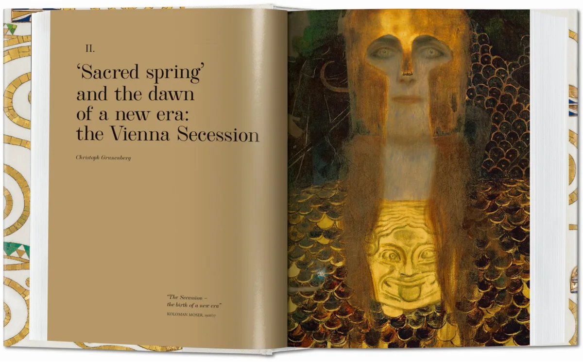 TASCHEN Gustav Klimt. The Complete Paintings Vatertagsangebot