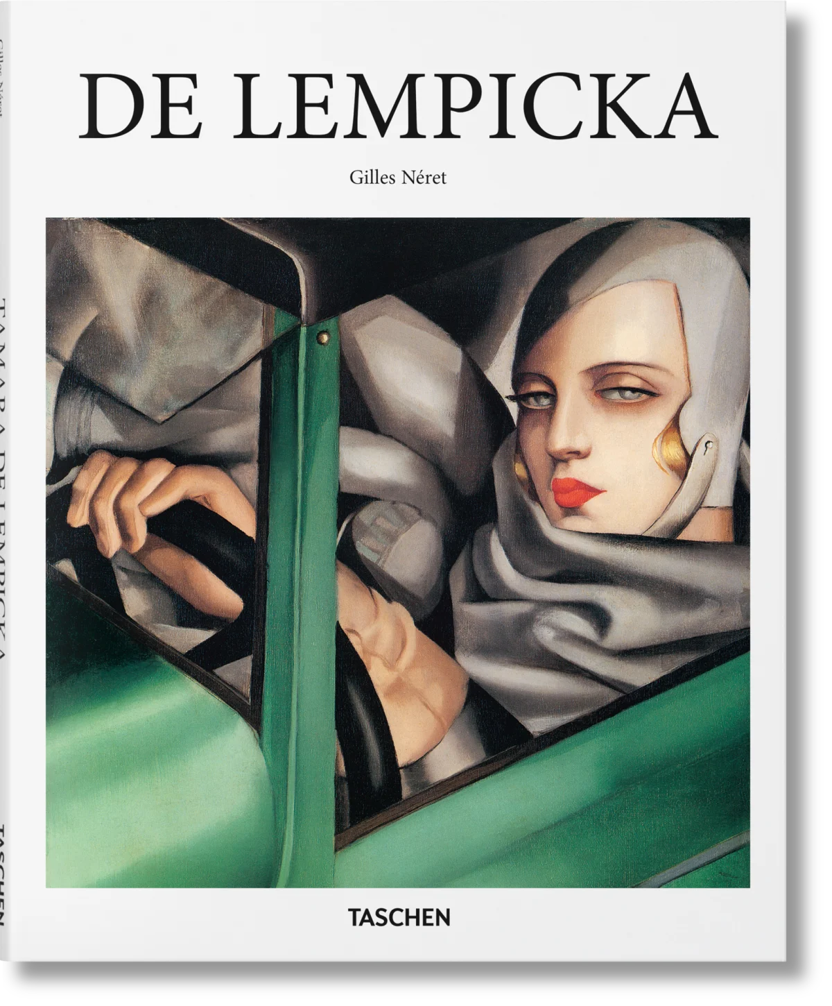 TASCHEN de Lempicka Valentinstagsangebot