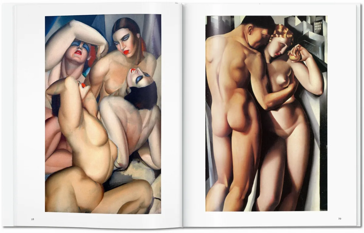 TASCHEN de Lempicka Valentinstagsangebot